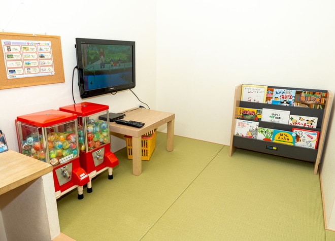 吉政歯科・矯正歯科クリニックの画像