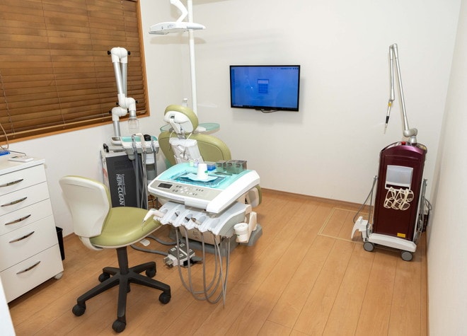 吉政歯科・矯正歯科クリニックの画像
