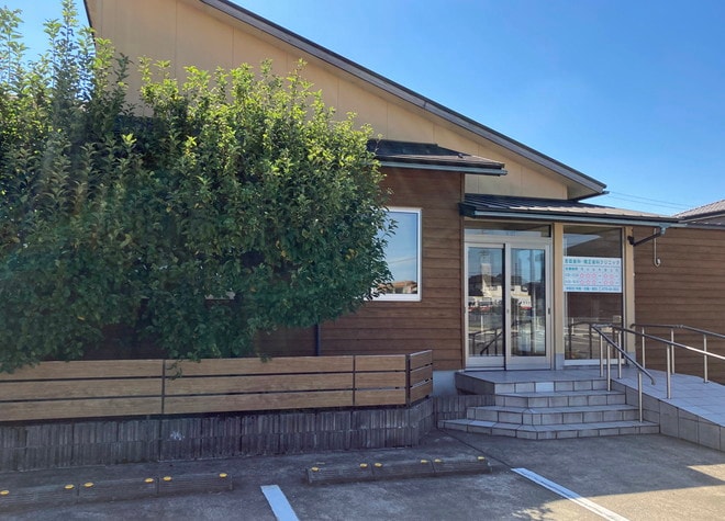 吉政歯科・矯正歯科クリニックの画像