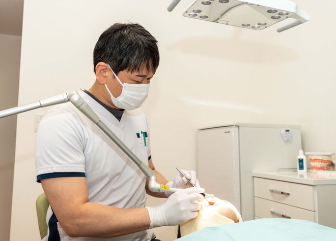 吉政歯科・矯正歯科クリニックの画像