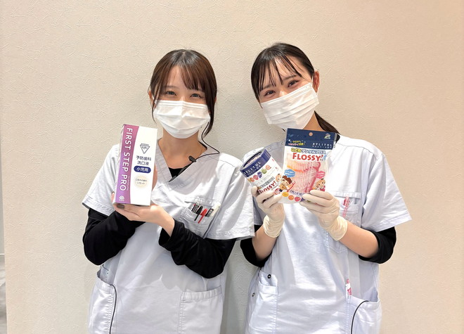 合志アンビー歯科矯正歯科の画像