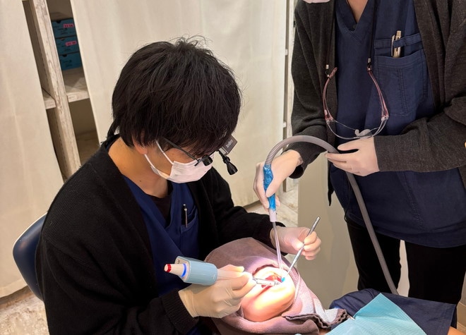 合志アンビー歯科矯正歯科の画像