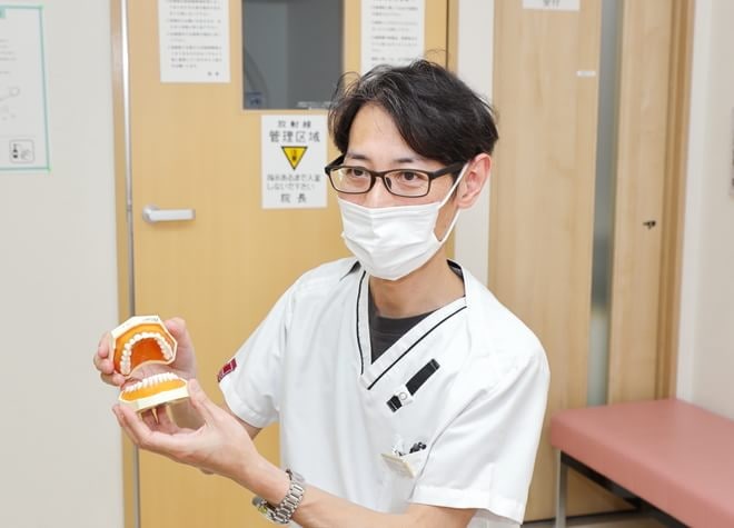 品川気づき歯科クリニックの画像