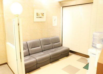 山口歯科パークタウン診療所 金沢文庫駅 3の写真