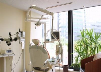 新宿西口歯科医院の画像