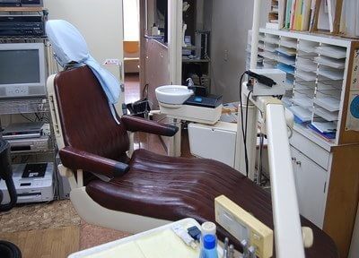 加藤歯科医院（江東区東砂町）の画像