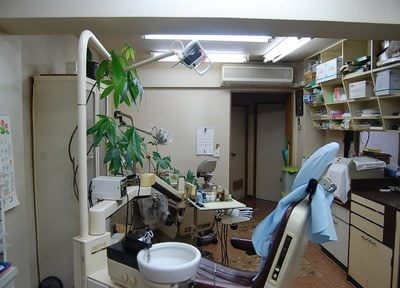 加藤歯科医院（江東区東砂町）の画像