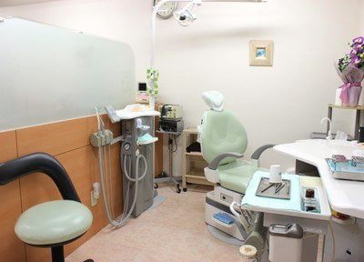 すぎた歯科クリニック(さいたま市見沼区)（写真1）
