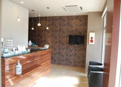 優歯科クリニック 中山駅(神奈川県) 3の写真