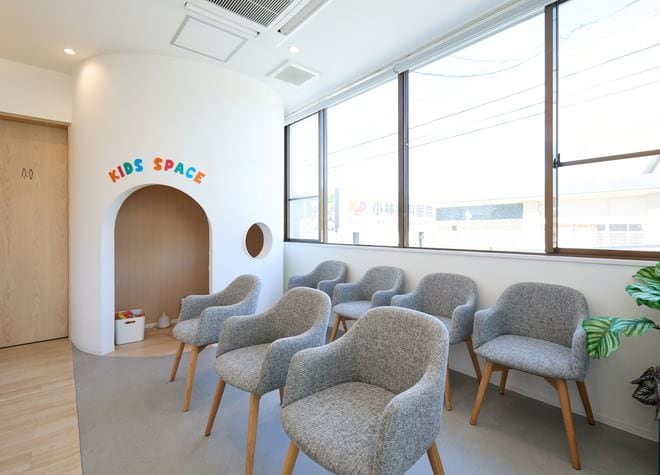 小林歯科医院の画像