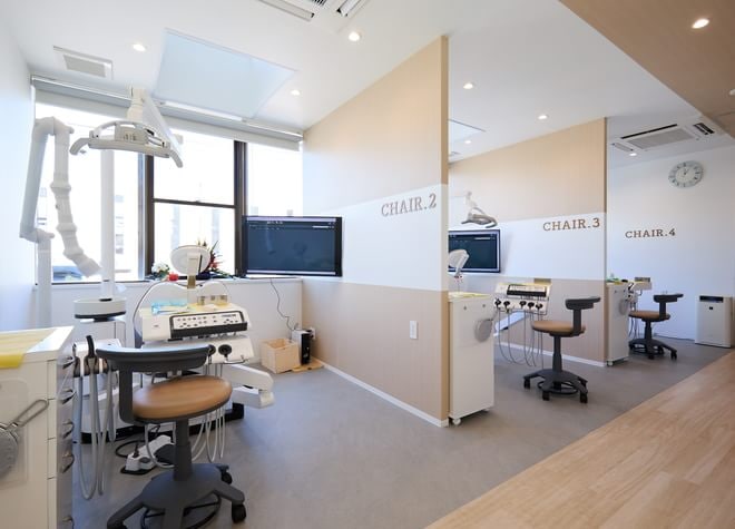 小林歯科医院の画像