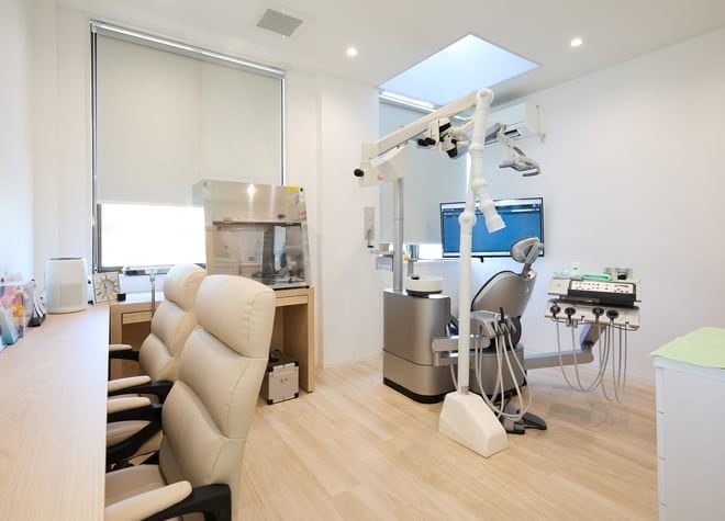 小林歯科医院の画像