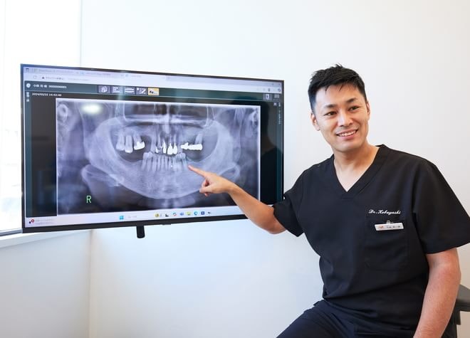 小林歯科医院の画像