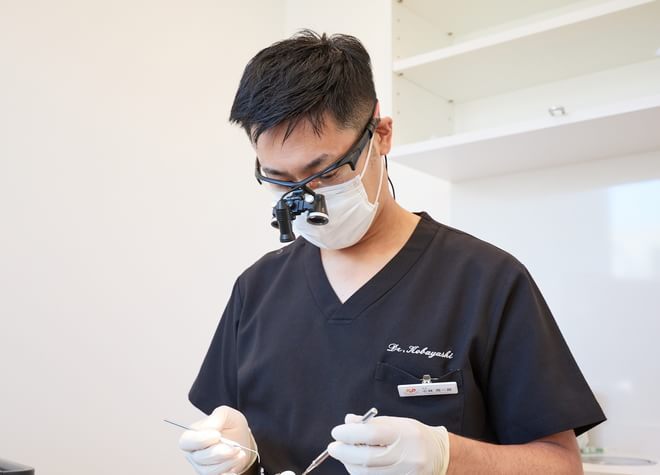 小林歯科医院の画像