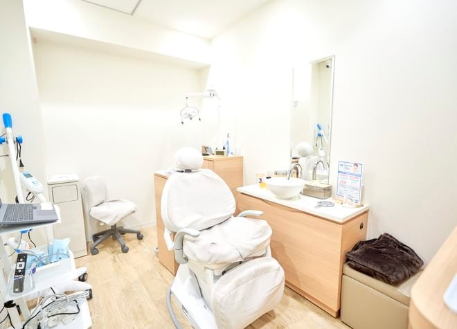 西大寺吉野歯科矯正歯科クリニックの画像