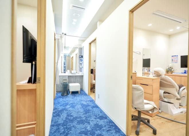 西大寺吉野歯科矯正歯科クリニックの画像