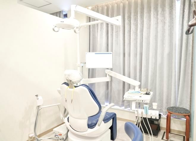 西大寺吉野歯科矯正歯科クリニックの画像