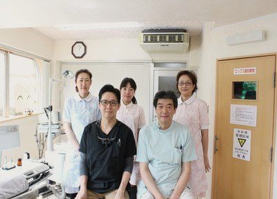 ささき歯科医院(東高円寺駅の歯科口腔外科)