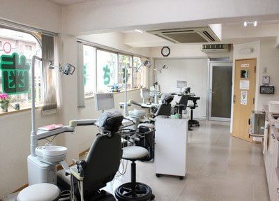ささき歯科医院 阿佐ヶ谷駅 3の写真
