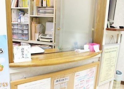 成田歯科医院 越谷駅 3の写真