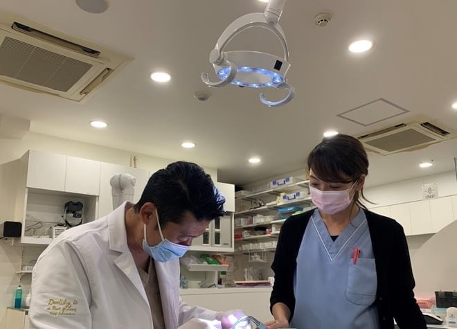 匠デンタルクリニックの画像