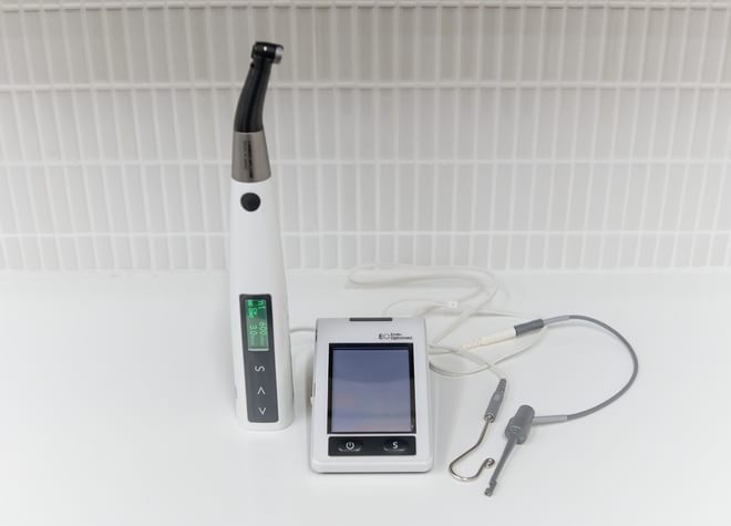 医院写真｜えり歯科クリニック(住ノ江駅)