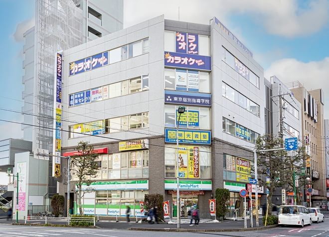 ラビット歯科の画像