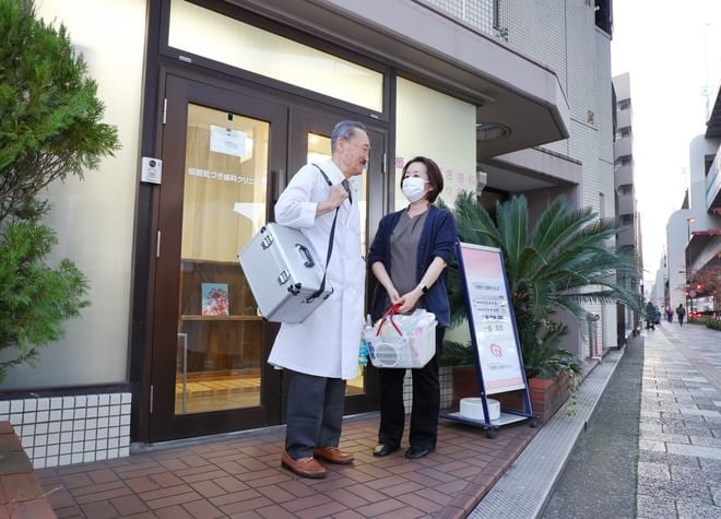 板橋気づき歯科クリニックの画像