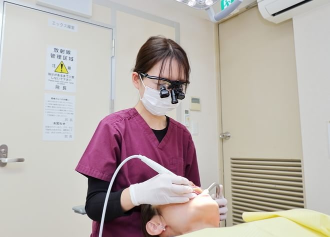 板橋気づき歯科クリニックの画像