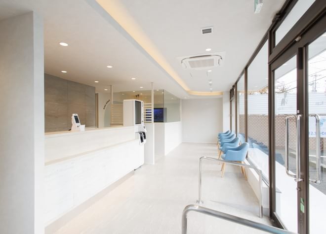 きたすけファミリー歯科・矯正歯科の画像