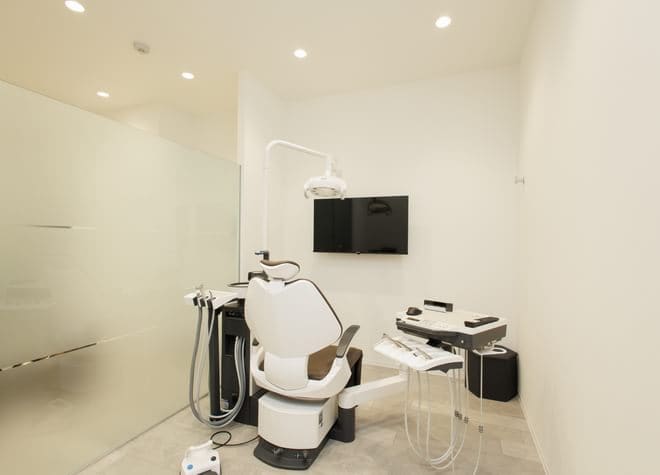 きたすけファミリー歯科・矯正歯科の画像