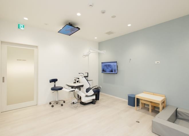 きたすけファミリー歯科・矯正歯科の画像