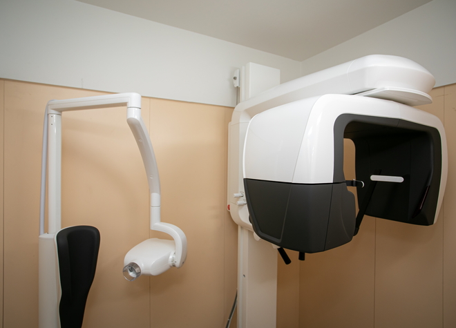 スギタ歯科篠崎診療室の画像