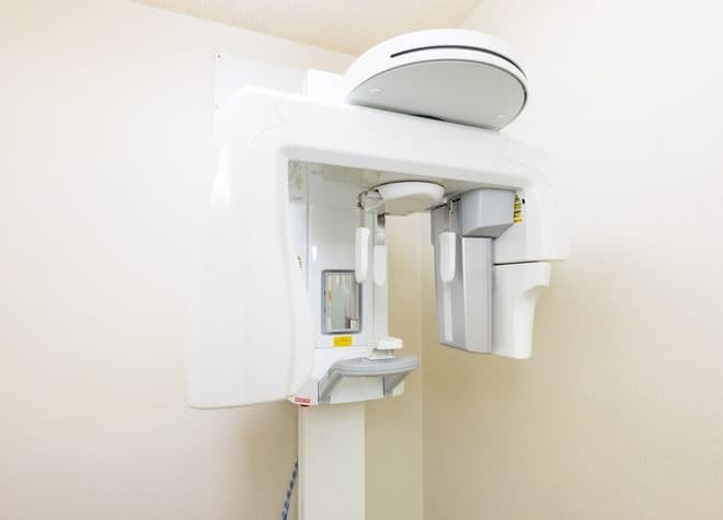 河野歯科医院の画像