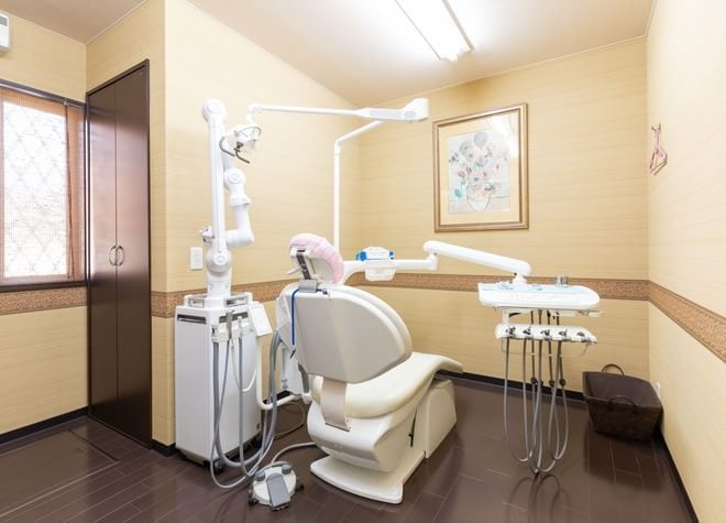 河野歯科医院の画像