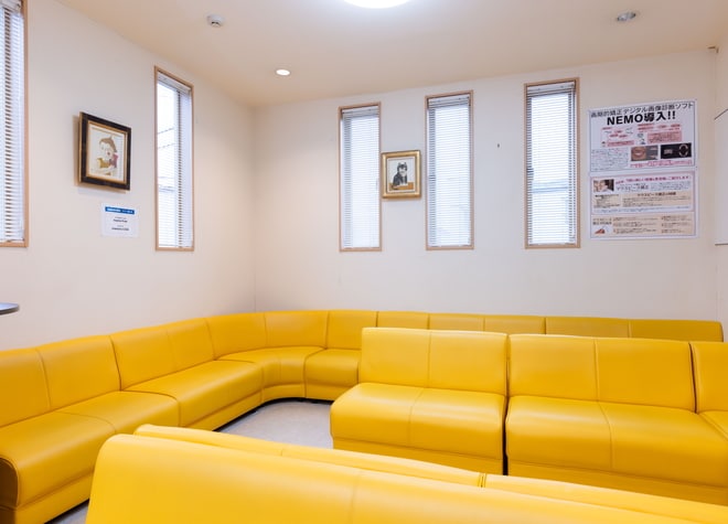 高橋衛歯科医院の画像