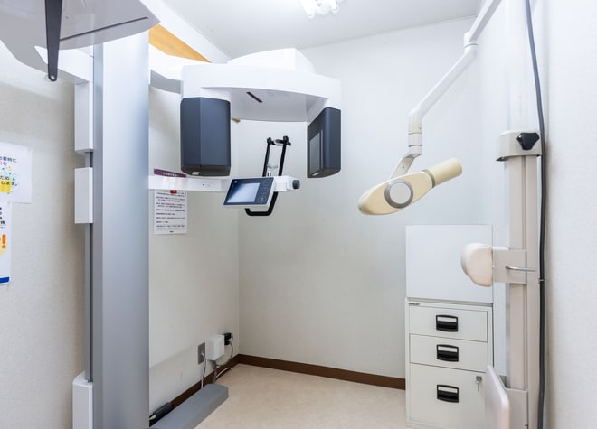 高橋衛歯科医院の画像