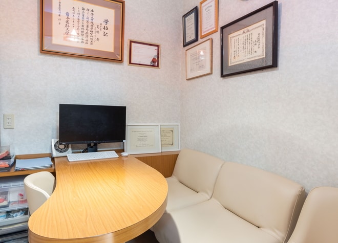 高橋衛歯科医院の画像