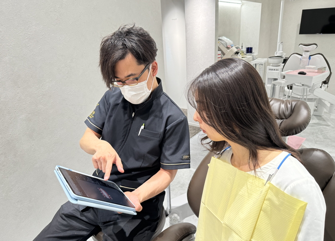 赤坂B＆S歯科・矯正歯科（写真0）