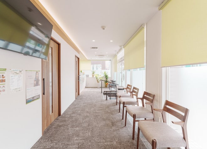 ますだ歯科クリニックの画像