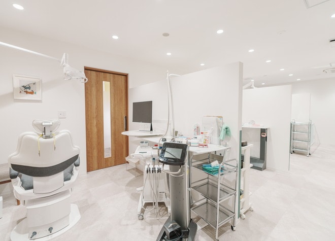 ますだ歯科クリニックの画像