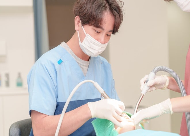 ますだ歯科クリニックの画像