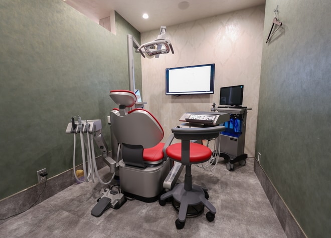 White Deer Dental Officeの画像