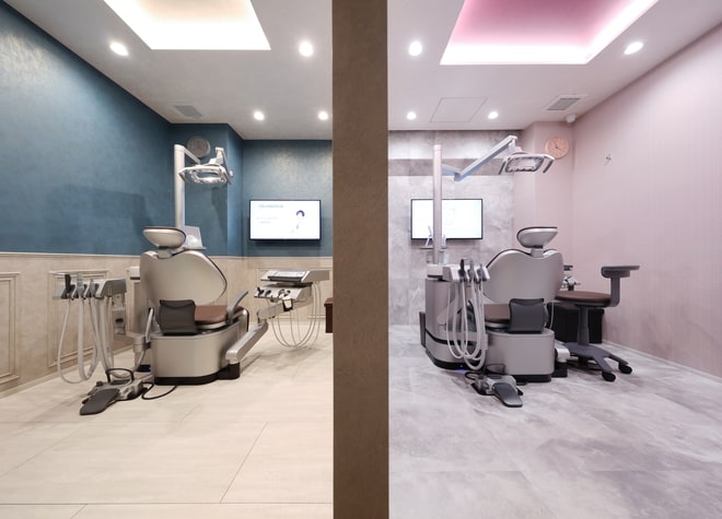 White Deer Dental Officeの画像