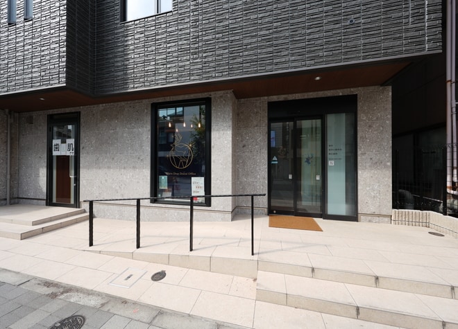White Deer Dental Officeの画像