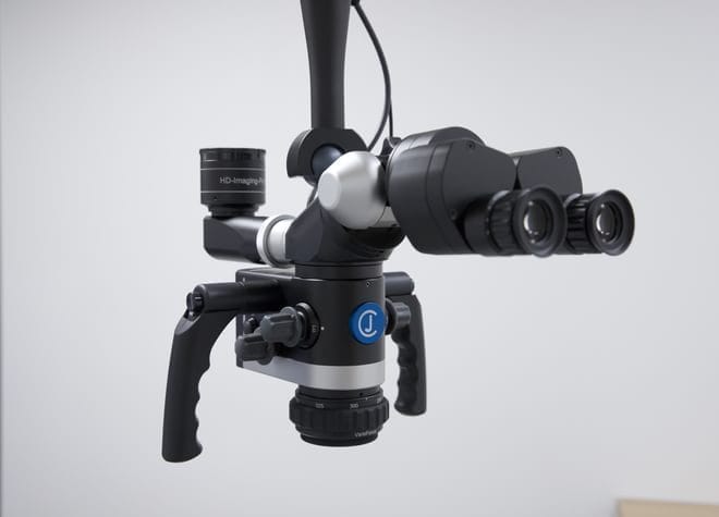 ゆめが丘歯科の画像