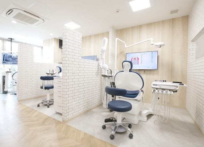 ゆめが丘歯科の画像