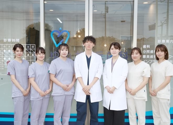 ゆめが丘歯科の画像