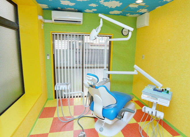 プール歯科医院の画像