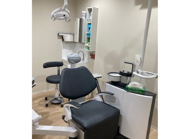 かどの歯科医院の画像